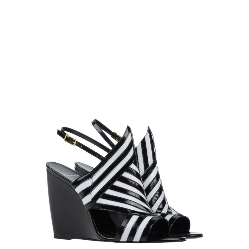 Shoes, wedges